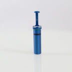 Candela VBeam Perfecta Laser 7mm Blue Distance Gauge 7122-00-3580 Parts As-Is