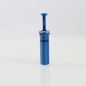 Candela VBeam Perfecta Laser 7mm Blue Distance Gauge 7122-00-3580 Parts As-Is
