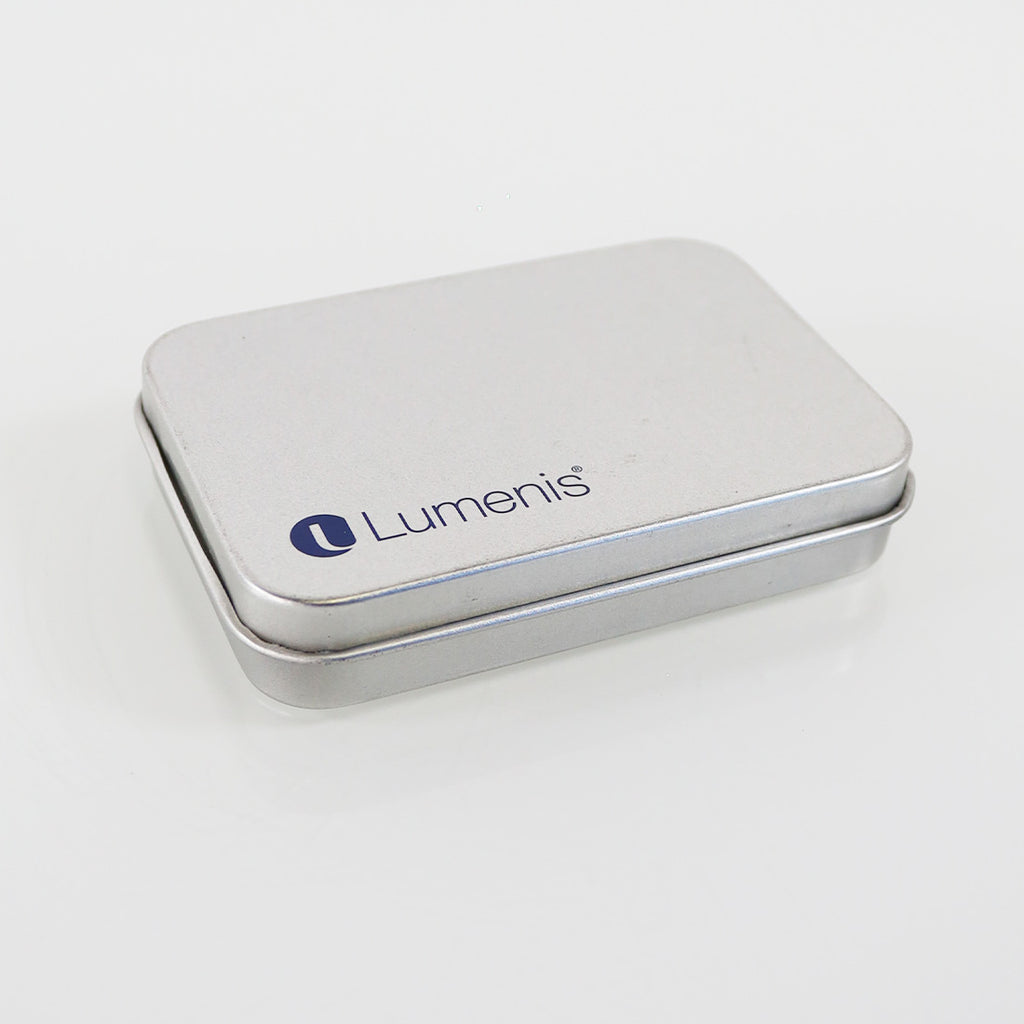 Lumenis M22 IPL Laser System User Manual Kit Operator Guide USB Stick