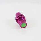 Syneron Candela CO2RE Intima Feminine Purple Lens AS9041 Optic Tip