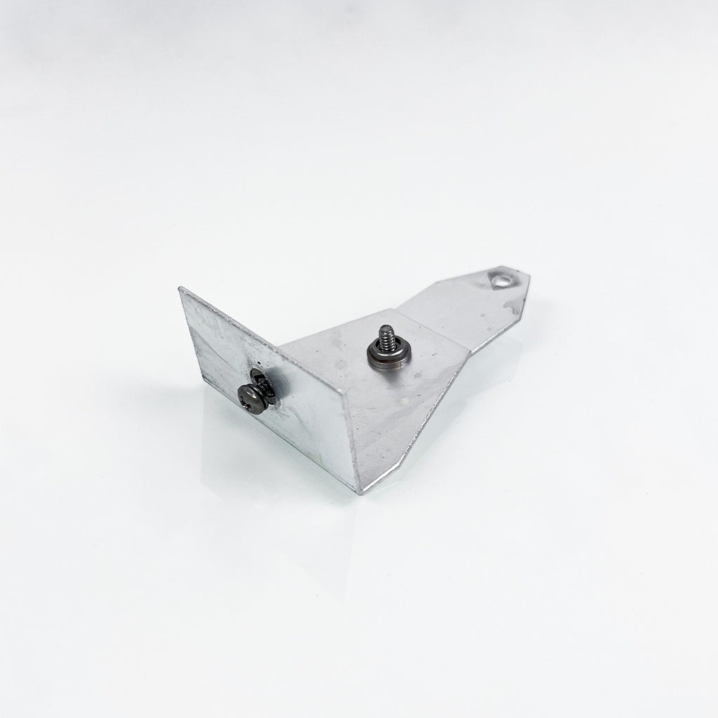 Envy Silkpeel Flow Valve Plate Brace W/ Screws Parts AS-IS