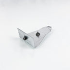 Envy Silkpeel Flow Valve Plate Brace W/ Screws Parts AS-IS