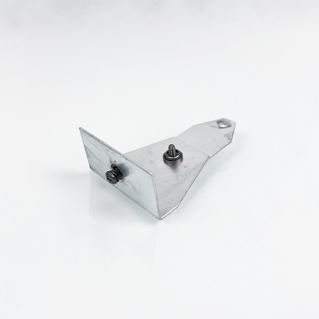 Envy Silkpeel Flow Valve Plate Brace W/ Screws Parts AS-IS