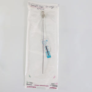 Cynosure SmartLipo Cannula 6" in Probe Luer Style Lock Twist On