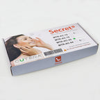 Cutera SecretRF 25-Pin Semi-Insulated MicroNeedle Tip MTR-AC-25 EXP-12/22 7pk