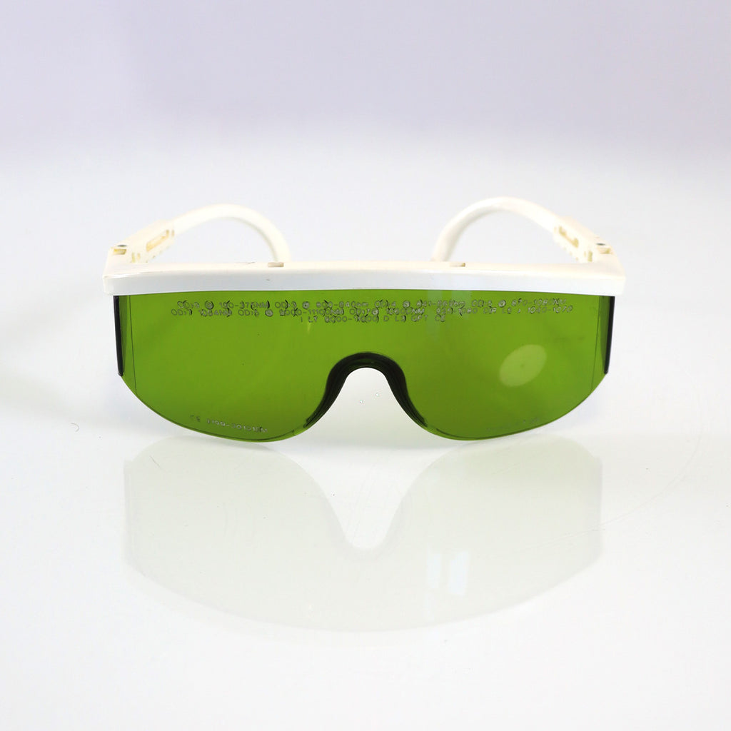 Cynosure SmoothShapes Laser Operator Eyewear Multi-wavelength Safety Glasses