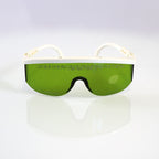 Cynosure SmoothShapes Laser Operator Eyewear Multi-wavelength Safety Glasses