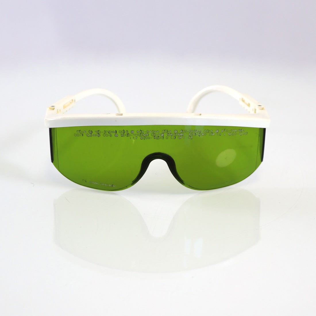 Cynosure SmoothShapes Laser Operator Eyewear Multi-wavelength Safety Glasses