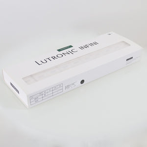 Lutronic Infini RF Microneedling Standard MFR 49 Pin Tip Box of 10 EXP 2025