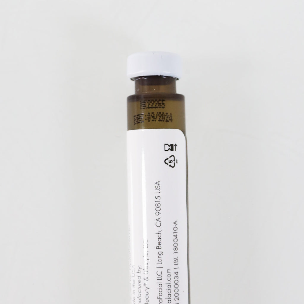 JLO Beauty Edge Hydrafacial Beauty Booster Serum