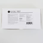 Edge Systems Hydrafacial Glysal Prep Glycolic Salicyclic Acid P70200 x5pk