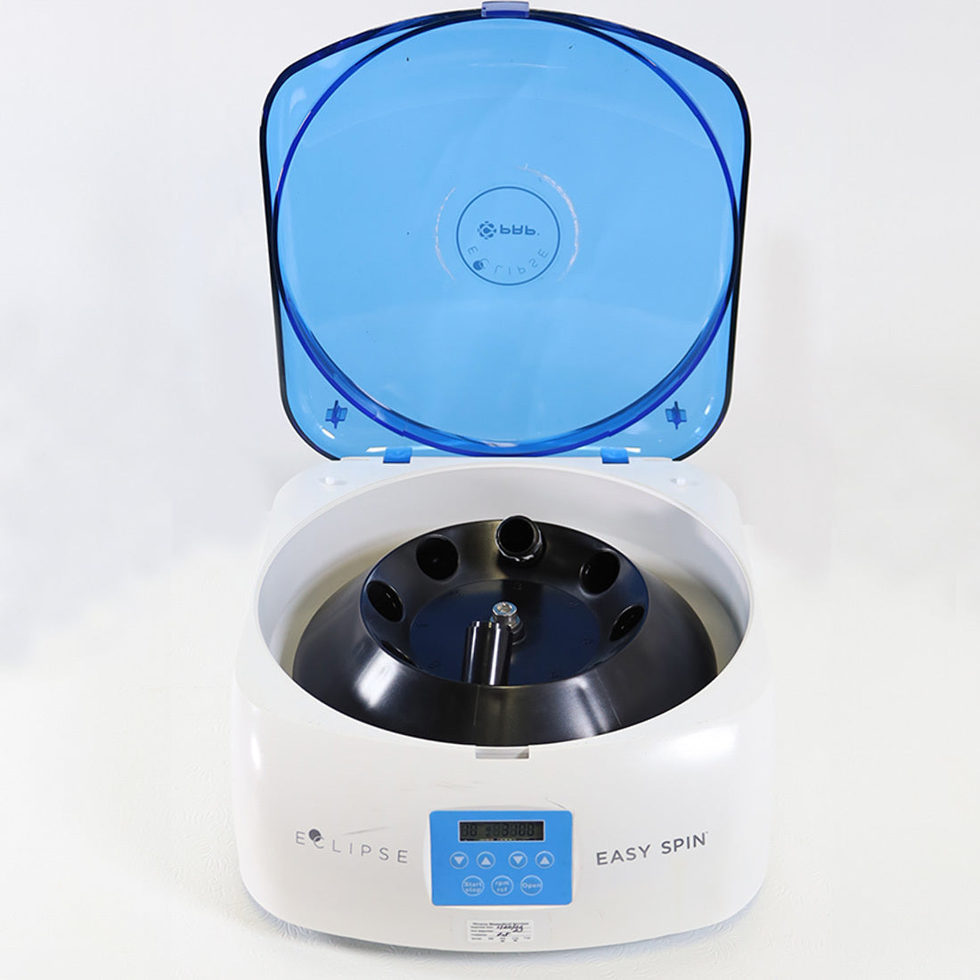 Eclipse Easy Spin PRP Centrifuge 300-4000RPM