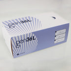 Lumenis Pollogen Gen36L Tips 20001340 EXP 11/01/2023 (2-Pack)
