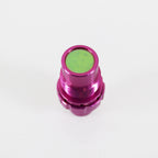 Syneron Candela CO2RE Intima Feminine Purple Lens AS9041 Optic Tip