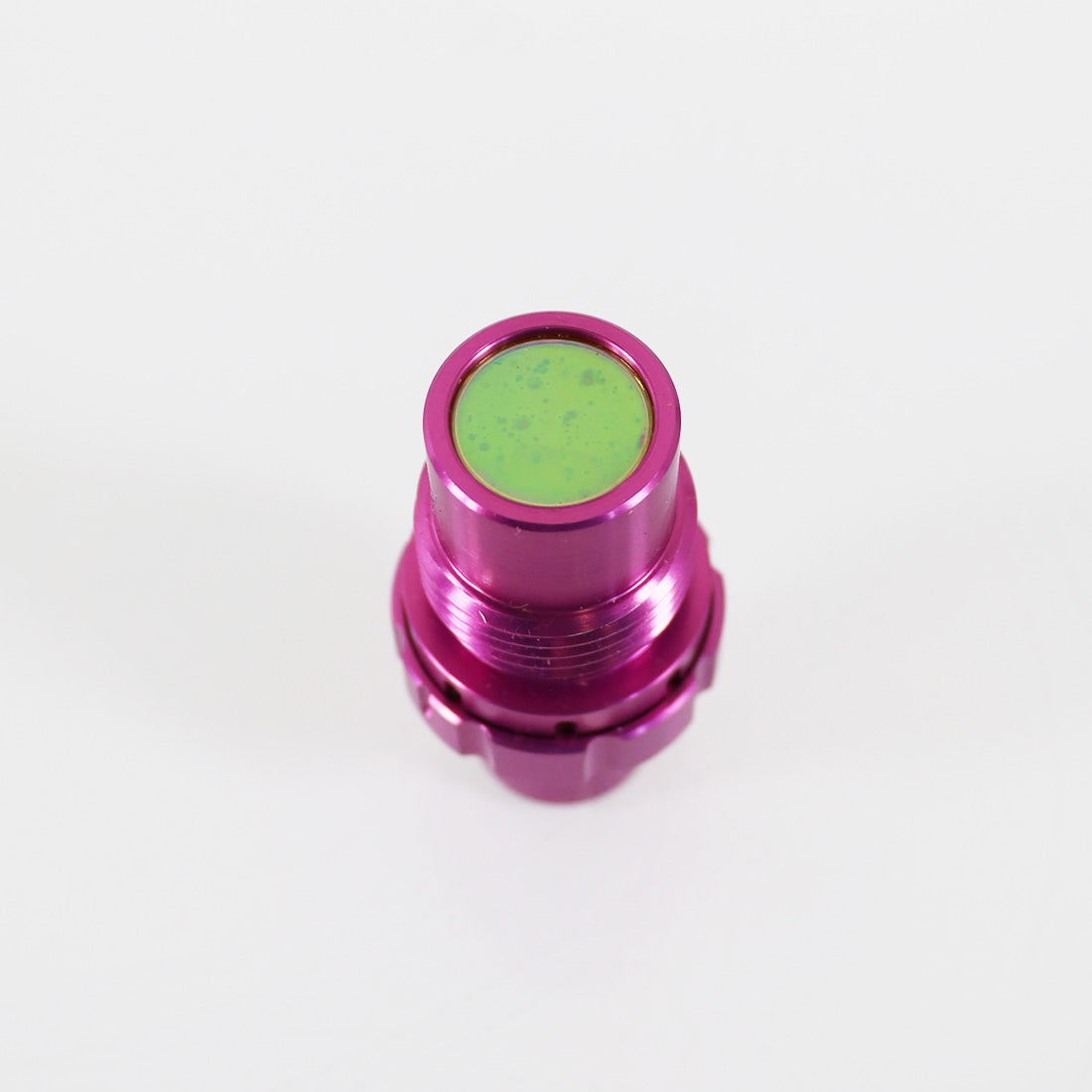 Syneron Candela CO2RE Intima Feminine Purple Lens AS9041 Optic Tip