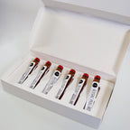 Hydrafacial Glysal Peel MD 30% Glycolic 1.5% Salicyclic Acid 6x Vials P70203