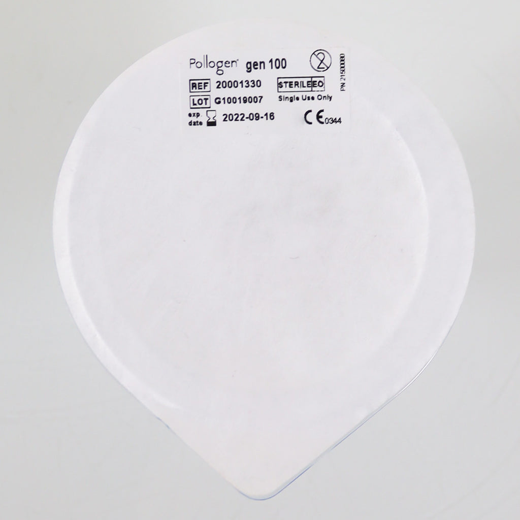 Lumenis Pollogen Gen 100 Single Tip EXP 09/16/2022