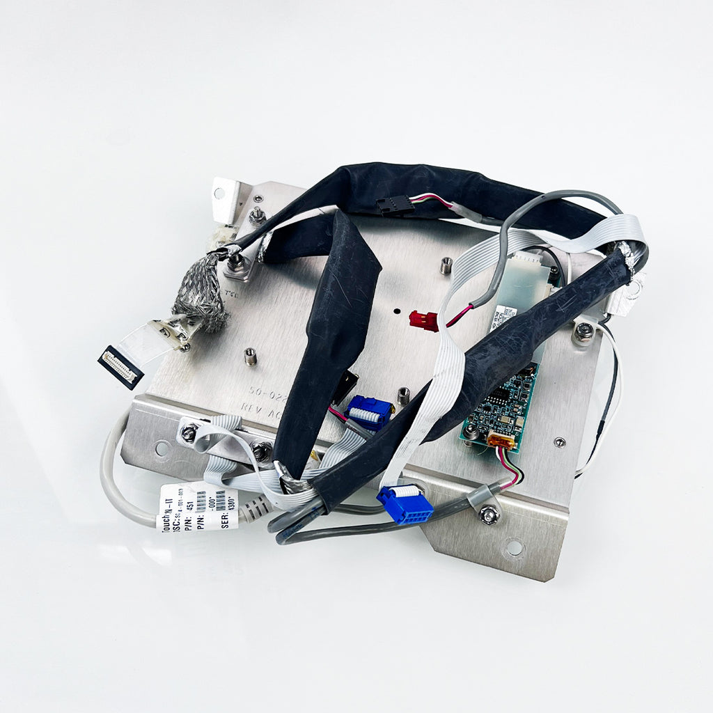 Lumenis Coherent Star Lightsheer Display Monitor Parts AS-IS