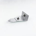 Envy Silkpeel Flow Valve Plate Brace W/ Screws Parts AS-IS