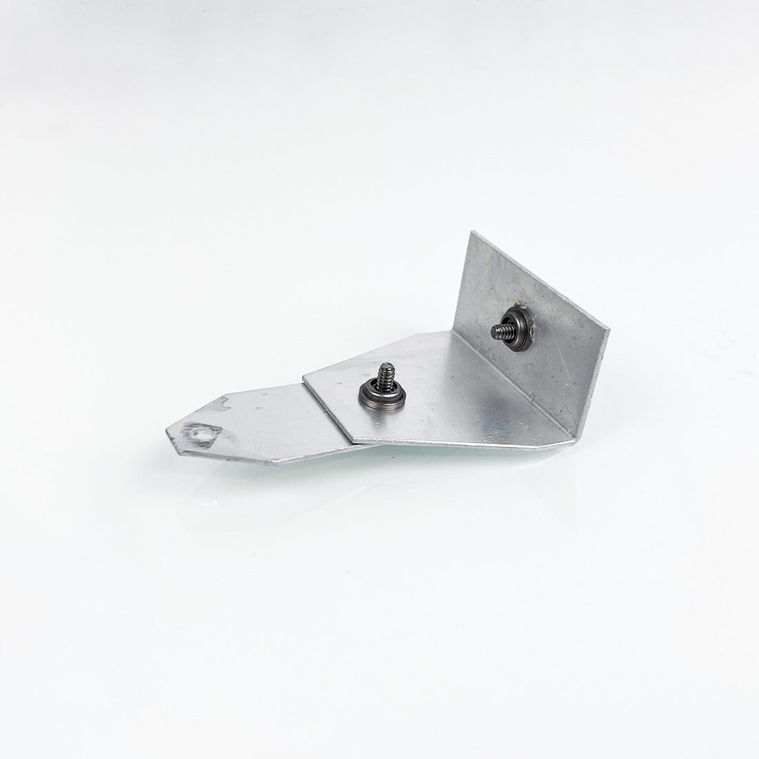 Envy Silkpeel Flow Valve Plate Brace W/ Screws Parts AS-IS