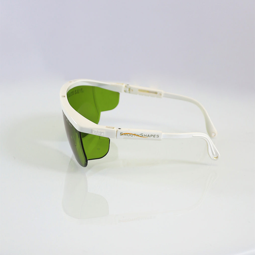 Cynosure SmoothShapes Laser Operator Eyewear Multi-wavelength Safety Glasses
