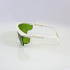 Cynosure SmoothShapes Laser Operator Eyewear Multi-wavelength Safety Glasses