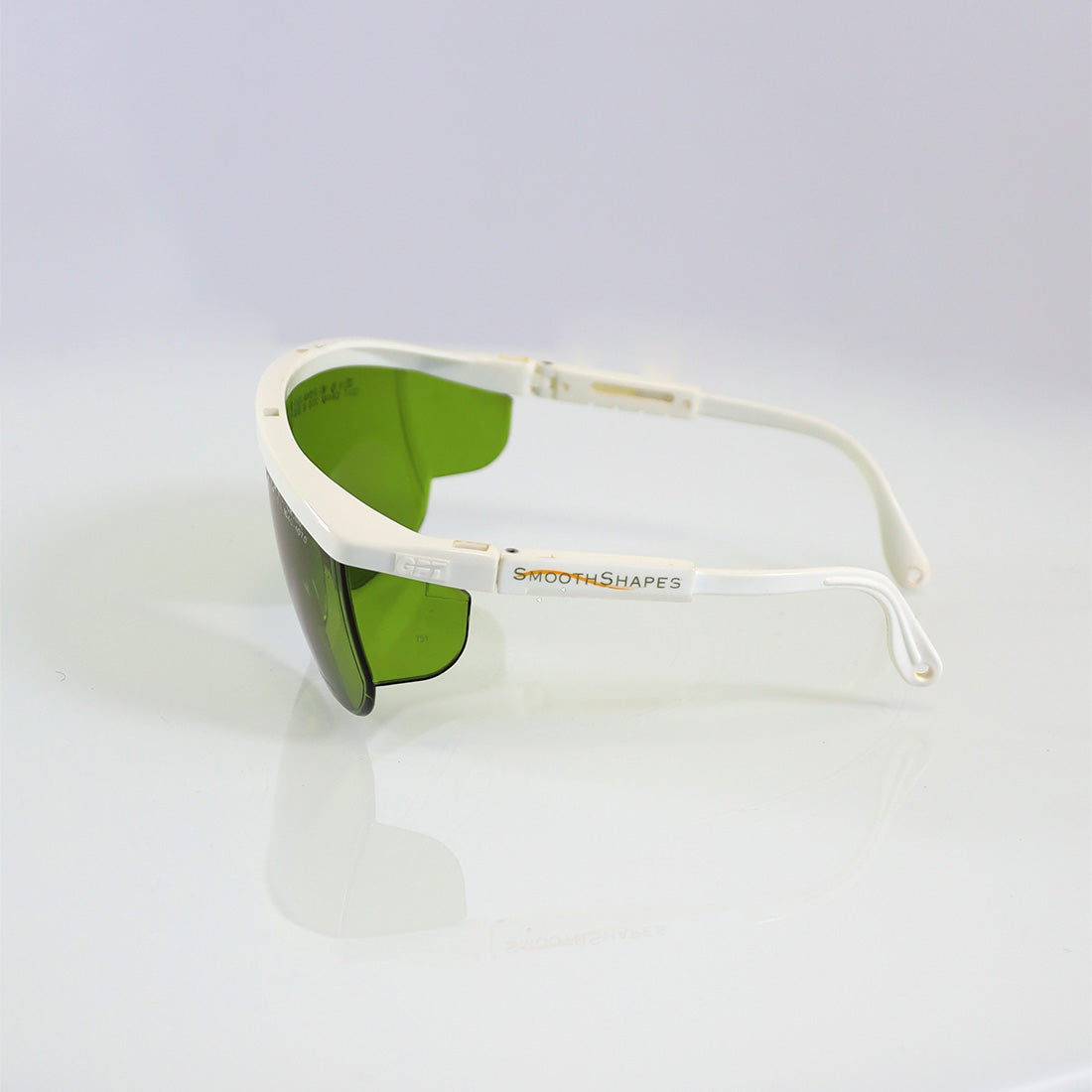 Cynosure SmoothShapes Laser Operator Eyewear Multi-wavelength Safety Glasses