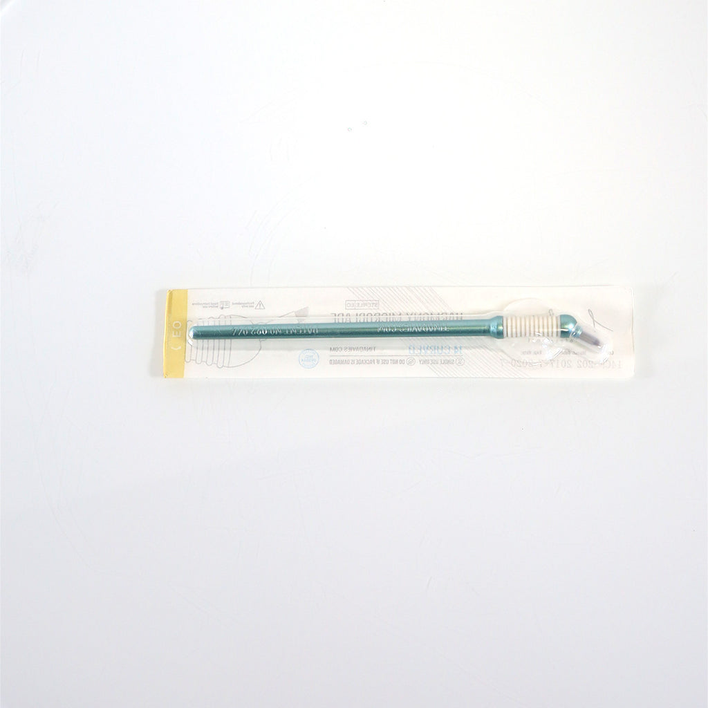 Tina Davies Professional 14 Curved Harmony Disposable 14 Needle Microblade x5 Pk