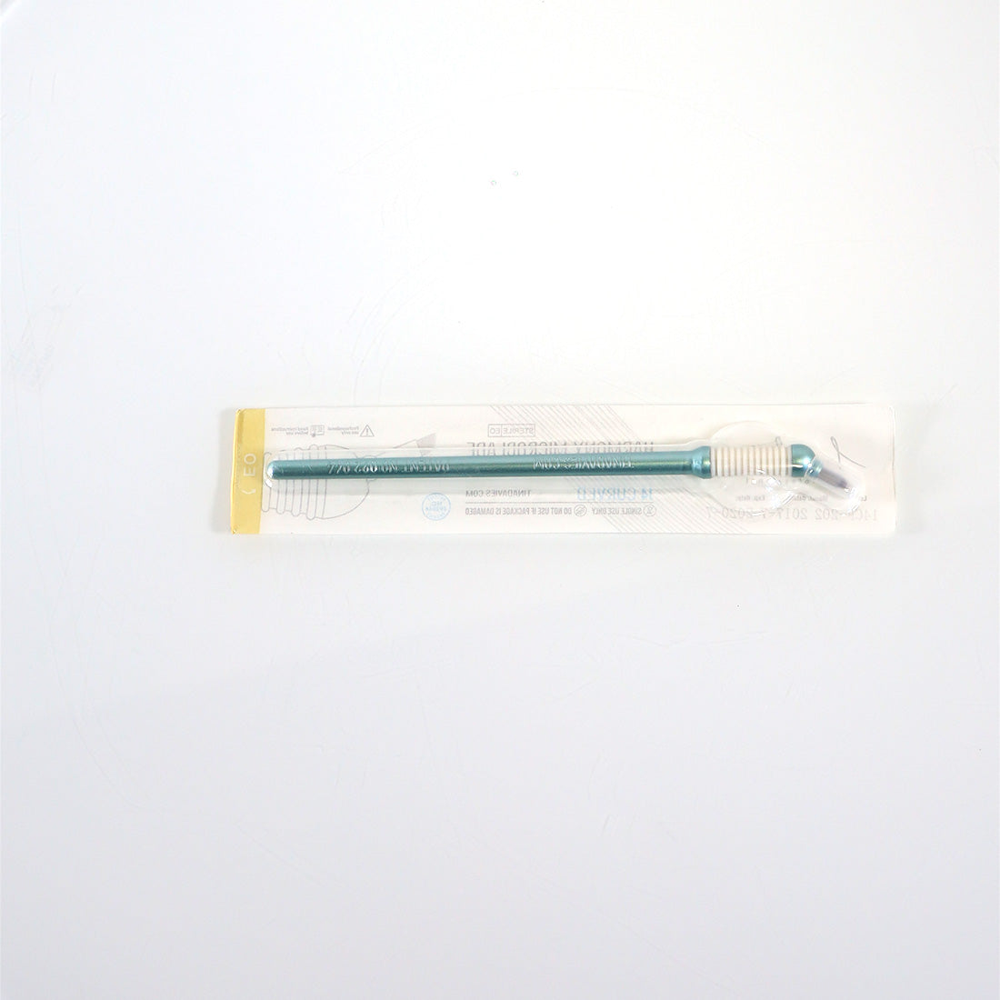 Tina Davies Professional 14 Curved Harmony Disposable 14 Needle Microblade x5 Pk