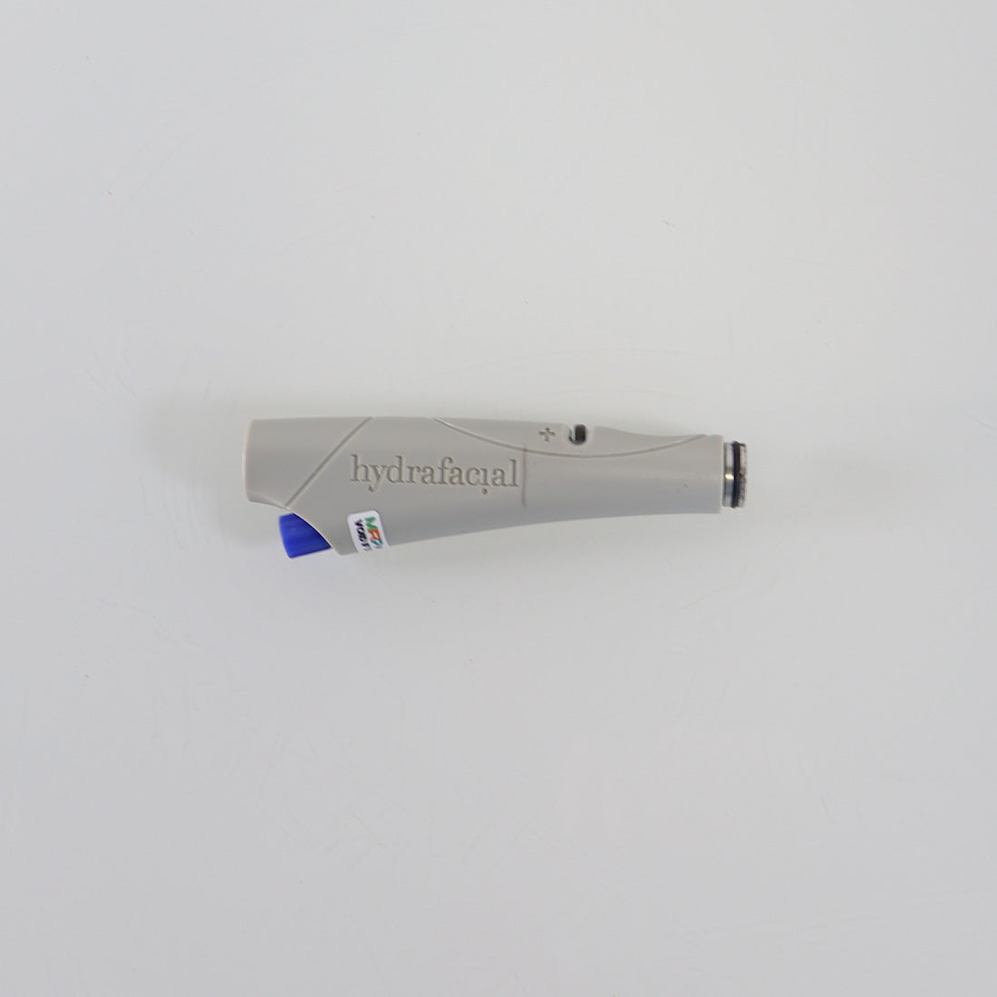 Edge Systems Hydrafacial Treatment Hydra dermabrasion Handpiece Shell AS IS