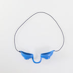 Super Sunnies Blue Eye Shield Eye Cup 7121-00-7530 AS IS