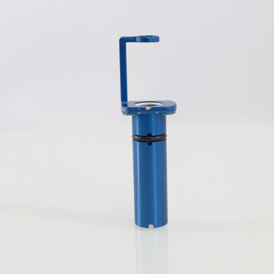 Candela VBeam Perfecta Laser 7mm Blue Distance Gauge 7122-00-3580 Parts As-Is