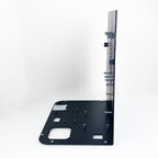Med Incorporated Silkpeel Outer Shell Back Cover SP16600SI Parts AS-IS
