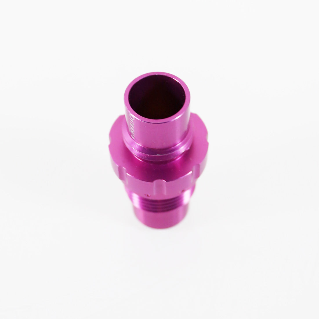Syneron Candela CO2RE Intima Feminine Purple Lens AS9041 Optic Tip