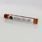 Hydrafacial Glysal Peel MD 30% Glycolic 1.5% Salicyclic Acid 6x Vials P70203
