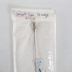 Cynosure SmartLipo Cannula 6" in Probe Luer Style Lock Twist On