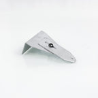 Envy Silkpeel Flow Valve Plate Brace W/ Screws Parts AS-IS