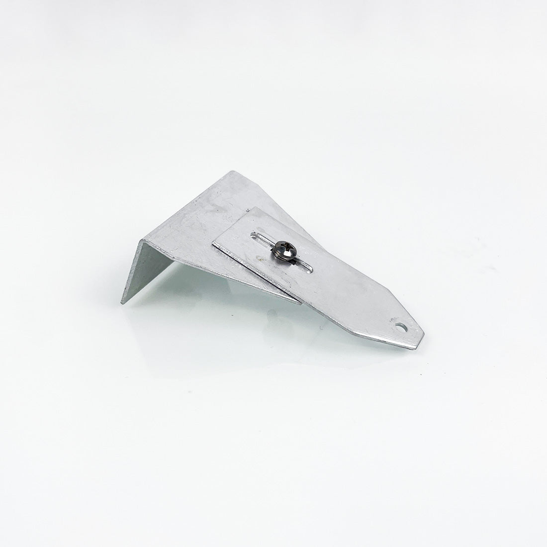 Envy Silkpeel Flow Valve Plate Brace W/ Screws Parts AS-IS