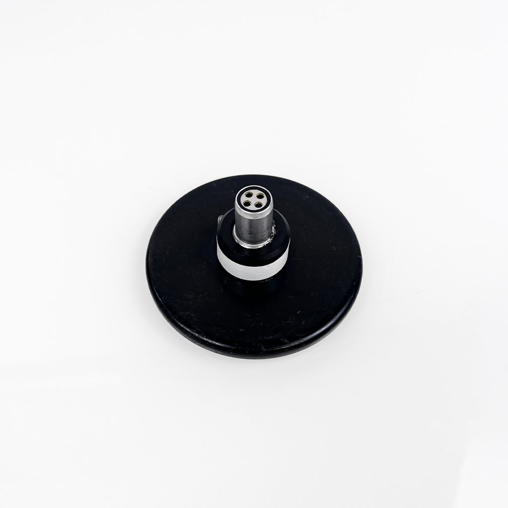 ThermiAesthetics 80mm Capacitive Electrode Handpiece Tip