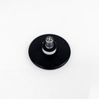 ThermiAesthetics 80mm Capacitive Electrode Handpiece Tip