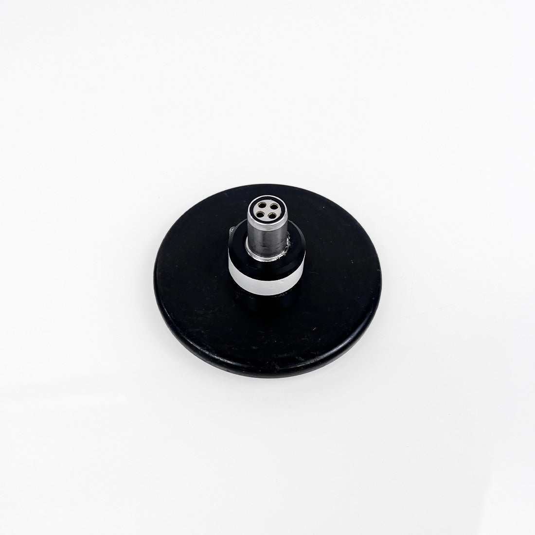ThermiAesthetics 80mm Capacitive Electrode Handpiece Tip