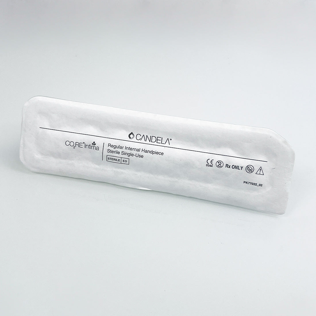 Syneron Candela CO2RE Intima Sterile INTERNAL Handpiece KT77821 x5Pc 04/2023