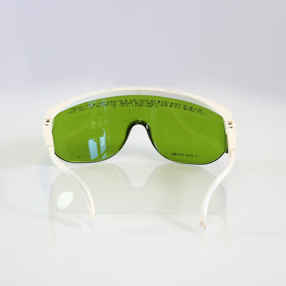 Cynosure SmoothShapes Laser Operator Eyewear Multi-wavelength Safety Glasses