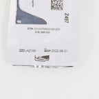 Ethicon Z497 PDS II PS-2 Polydioxanone Clear Mono Suture Reverse Cutting 3-0 x7