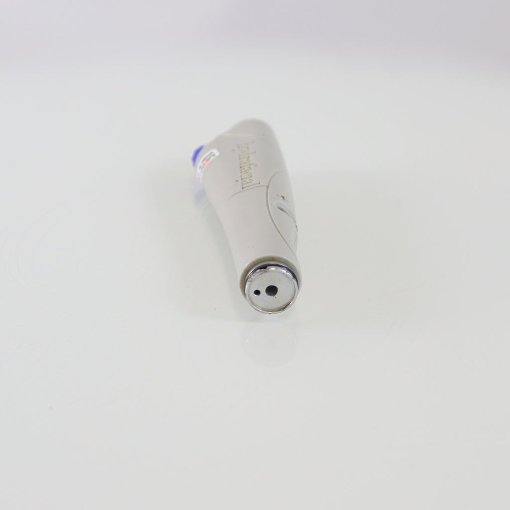 Edge Systems Hydrafacial Treatment Hydra dermabrasion Handpiece Shell AS IS