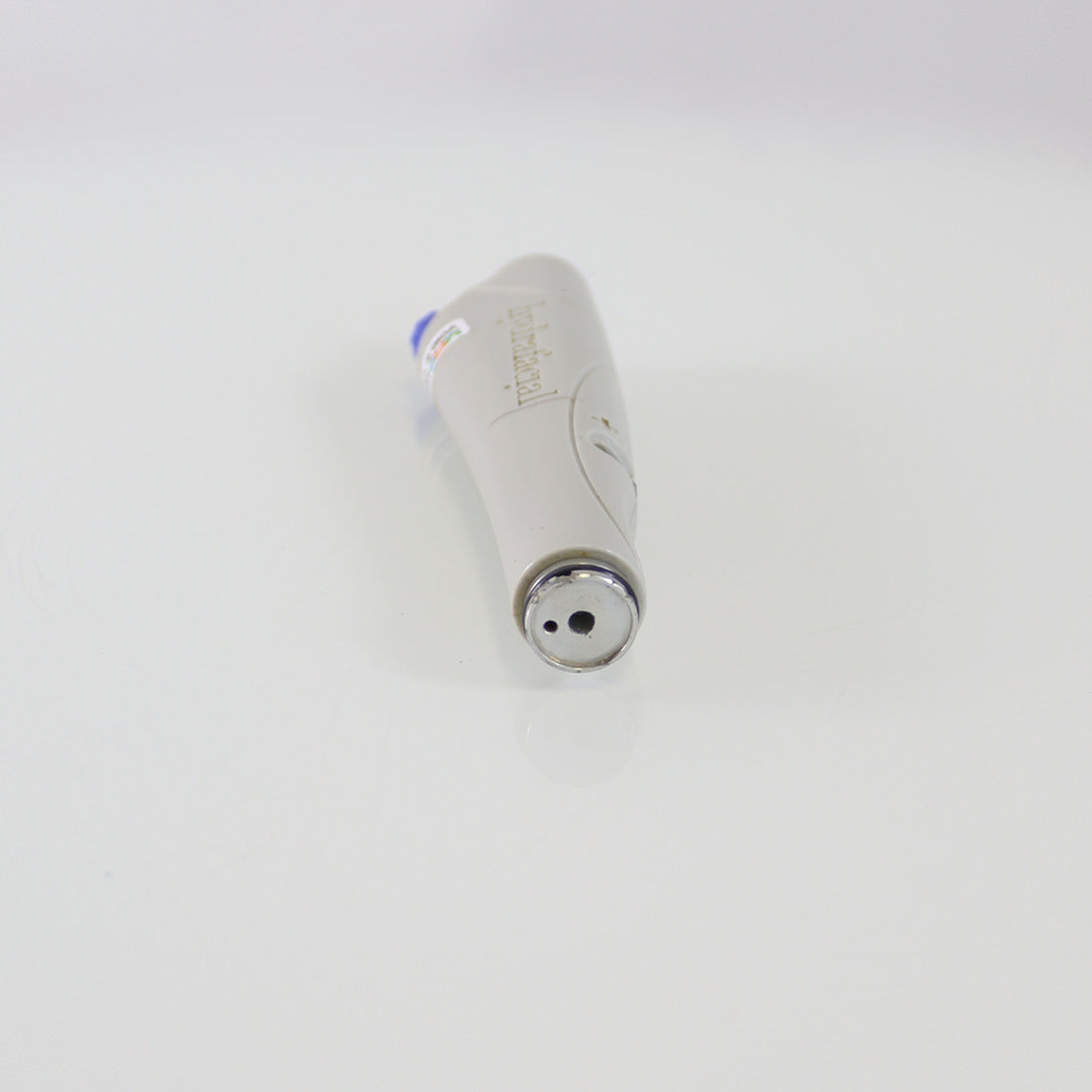 Edge Systems Hydrafacial Treatment Hydra dermabrasion Handpiece Shell AS IS