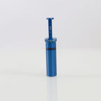 Candela VBeam Perfecta Laser 7mm Blue Distance Gauge 7122-00-3580 Parts As-Is
