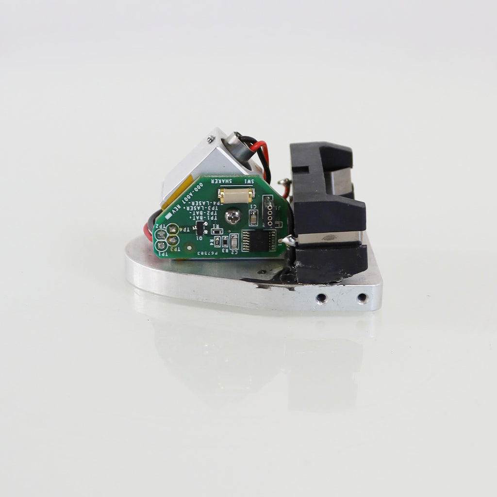 Focus Naturalase Pico4 Aiming Diode and Mount Module 000-A007 AS IS