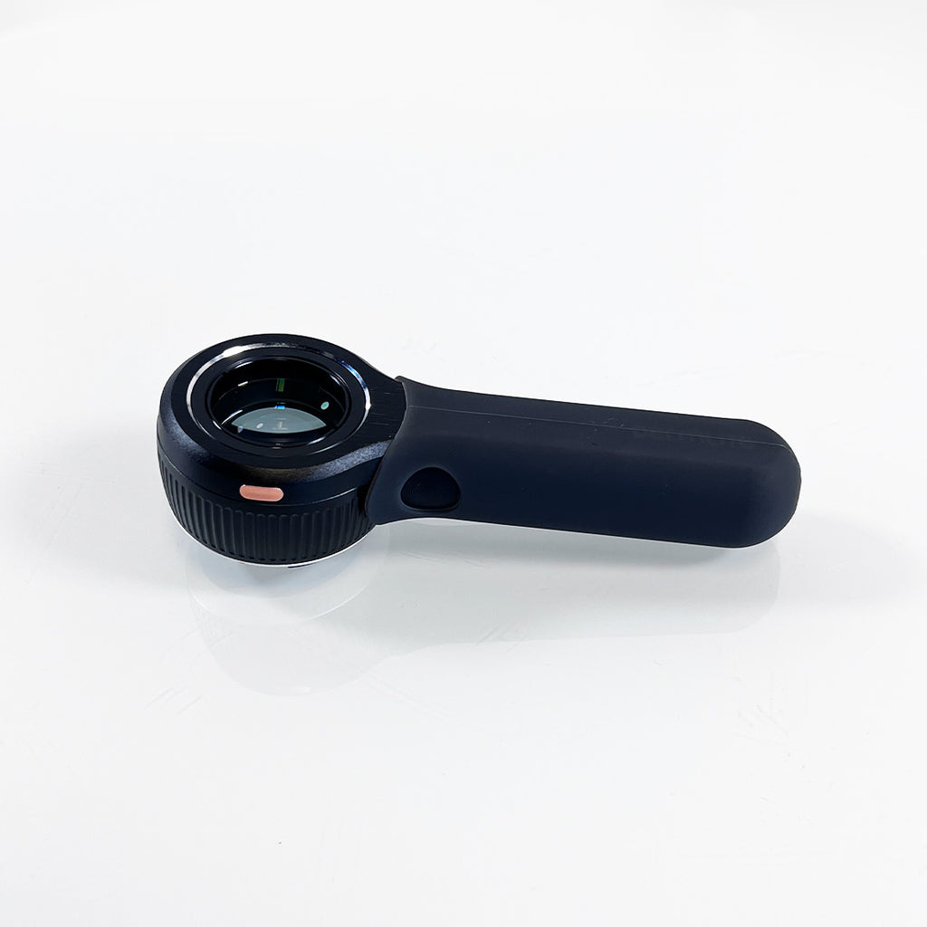 DermLite DL4 Dermatoscope with PigmentedBoost Plus 30mm DL4I 0297