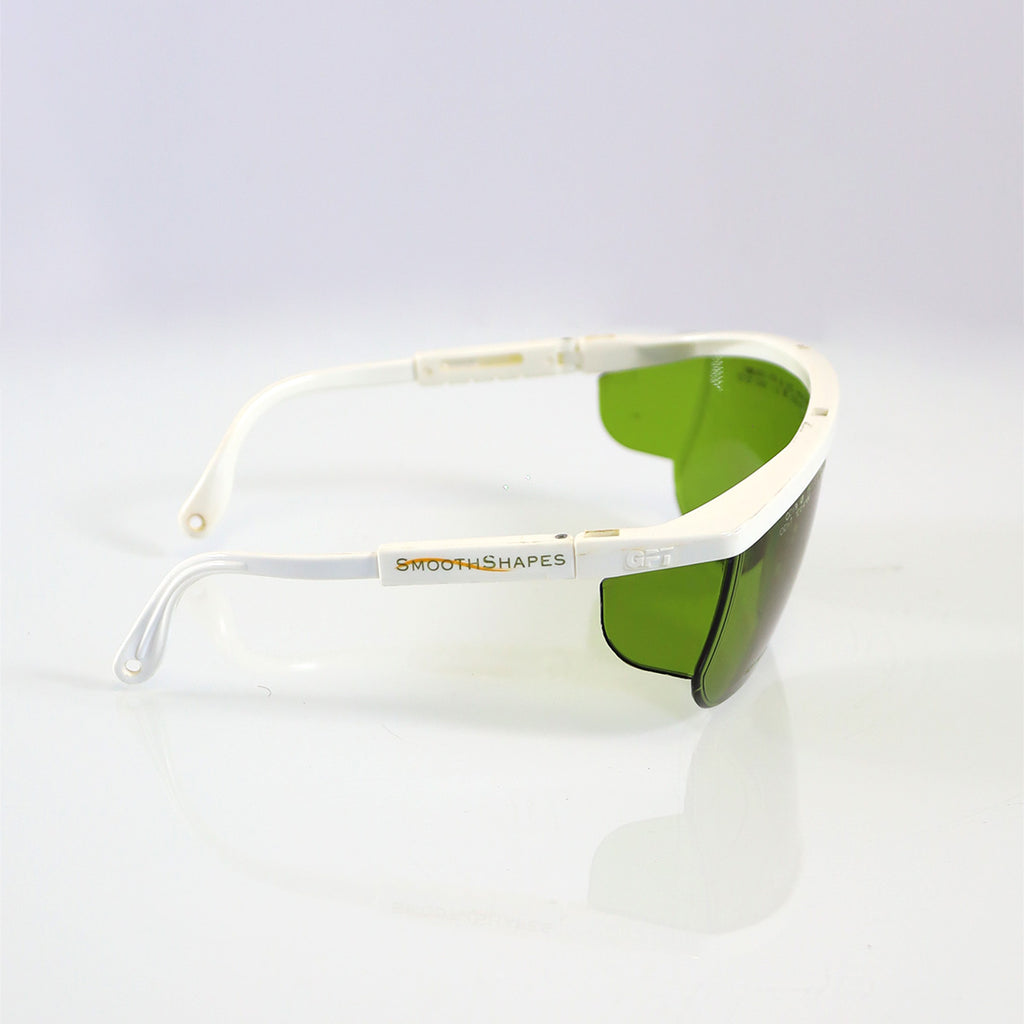 Cynosure SmoothShapes Laser Operator Eyewear Multi-wavelength Safety Glasses
